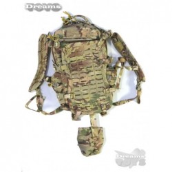 1/6 Mochila M Vector Dam Toys