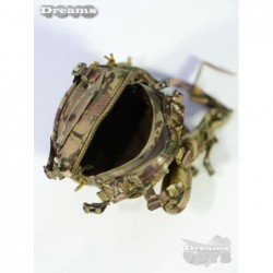 1/6 Mochila M Vector Dam Toys
