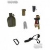 1/6 Set de Accesorios Varios Dam Toys