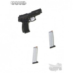 1/6 YARYGIN Pya Arma Corta Dam Toys