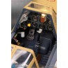 1/6 Bf109 Cockpit (Sand)