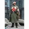 1/6 WWII German WH Medic Officer Candidate, Unterazt – Gröger