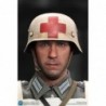 1/6 WWII German WH Medic Officer Candidate, Unterazt – Gröger