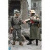 1/6 WWII German WH Medic Officer Candidate, Unterazt – Gröger