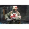1/6 WWII German WH Medic Officer Candidate, Unterazt – Gröger