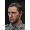 1/6 WWII German WH Medic Officer Candidate, Unterazt – Gröger