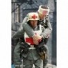 1/6 WWII German WH Medic Officer Candidate, Unterazt – Gröger