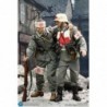 1/6 WWII German WH Medic Officer Candidate, Unterazt – Gröger