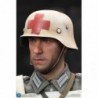 1/6 WWII German WH Medic Officer Candidate, Unterazt – Gröger