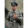 1/6 WWII German WH Medic Officer Candidate, Unterazt – Gröger