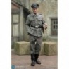 1/6 WWII German WH Medic Officer Candidate, Unterazt – Gröger