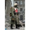 1/6 WWII German WH Medic Officer Candidate, Unterazt – Gröger