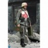 1/6 WWII German WH Medic Officer Candidate, Unterazt – Gröger