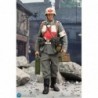 1/6 WWII German WH Medic Officer Candidate, Unterazt – Gröger