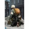 1/6 WWII German WH Medic Officer Candidate, Unterazt – Gröger