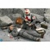 1/6 WWII German WH Medic Officer Candidate, Unterazt – Gröger