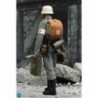 1/6 WWII German WH Medic Officer Candidate, Unterazt – Gröger