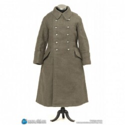 1/6 WWII German WH Medic Officer Candidate, Unterazt – Gröger