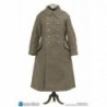 1/6 WWII German WH Medic Officer Candidate, Unterazt – Gröger