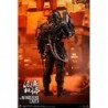 1/6 The Wandering Earth CN171-11 Rescue Unit Captain Wang Lei