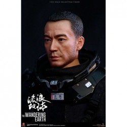 1/6 The Wandering Earth CN171-11 Rescue Unit Captain Wang Lei
