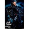 1/6 The Wandering Earth CN171-11 Rescue Unit Captain Wang Lei