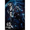 1/6 The Wandering Earth CN171-11 Rescue Unit Captain Wang Lei