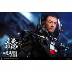 1/6 The Wandering Earth CN171-11 Rescue Unit Captain Wang Lei