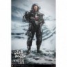 1/6 The Wandering Earth CN171-11 Rescue Unit Captain Wang Lei