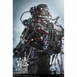 1/6 The Wandering Earth CN171-11 Rescue Unit Captain Wang Lei