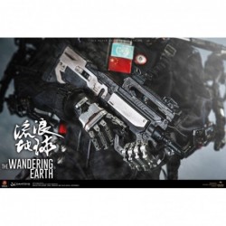 1/6 The Wandering Earth CN171-11 Rescue Unit Captain Wang Lei