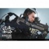 1/6 The Wandering Earth CN171-11 Rescue Unit Captain Wang Lei
