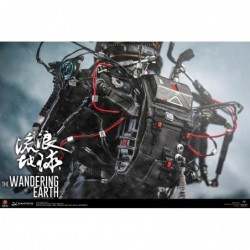 1/6 The Wandering Earth CN171-11 Rescue Unit Captain Wang Lei