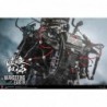 1/6 The Wandering Earth CN171-11 Rescue Unit Captain Wang Lei