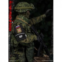 1/6 Armed Forces of the Russian Federation Military Police
