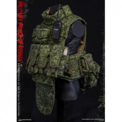 1/6 Armed Forces of the Russian Federation Military Police