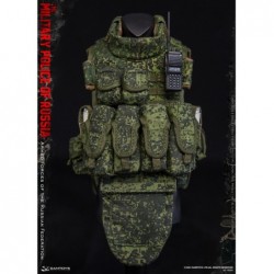 1/6 Armed Forces of the Russian Federation Military Police