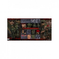 1/6 Armed Forces of the Russian Federation Military Police