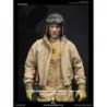 1/6 2nd Armored Division Private Sherman Tank Loader “Coon Ass”