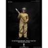 1/6 2nd Armored Division Private Sherman Tank Loader “Coon Ass”