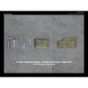 1/6 2nd Armored Division Private Sherman Tank Loader “Coon Ass”