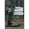 1/6 WWII Road Signs Accessory Kit