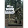 1/6 WWII Road Signs Accessory Kit