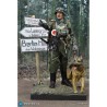 1/6 WWII Road Signs Accessory Kit