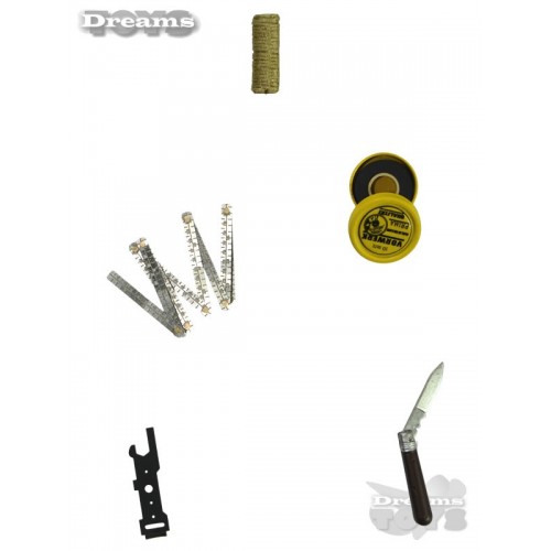 1/6 Accesorios Varios DID