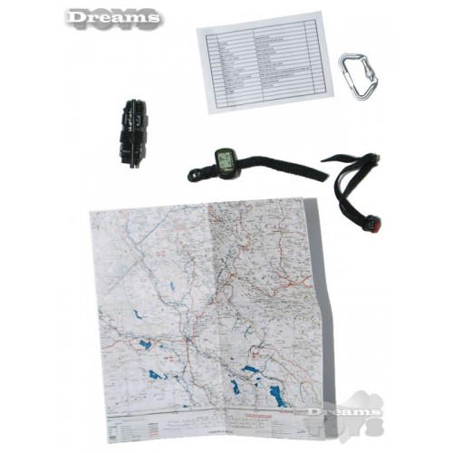 1/6 Accesorios Varios Easy & Simple