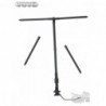 1/6 Antena c/ maleta DID