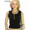 1/6 Blusa Negra c/ Collar Ant Nest