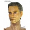 1/6 Cabeza Fassbender Varios