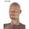 1/6 Cabeza Steve Soldier Story